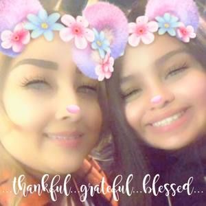 Meet your Posher, Inez